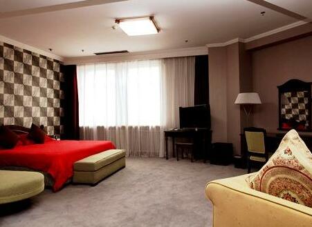 Hanlin Tianyue Hotel - Photo5