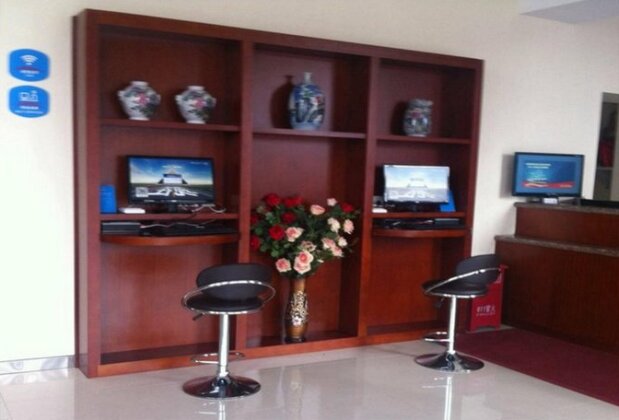 Hanting Express Harbin Xilong Great Market - Photo4