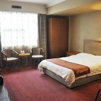 Hanting Express Hotel Tianjing Tanggu Harbin - Photo2