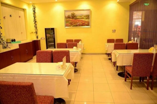 Hanting Express Inn Harbin Xidazhi Street - Photo2