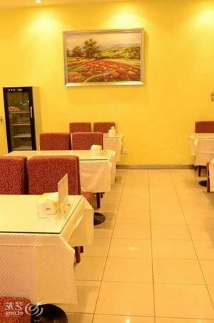 Hanting Express Inn Harbin Xidazhi Street - Photo4