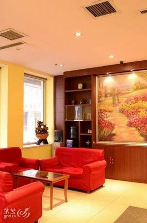Hanting Express Inn Harbin Xidazhi Street - Photo5
