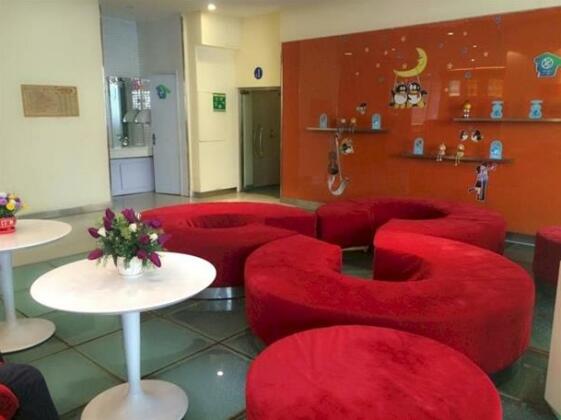 Hanting Hi Inn Harbin Convention Center - Photo2