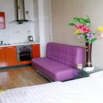 Haobaike Family Apartment Jin'an Meihao - Photo4