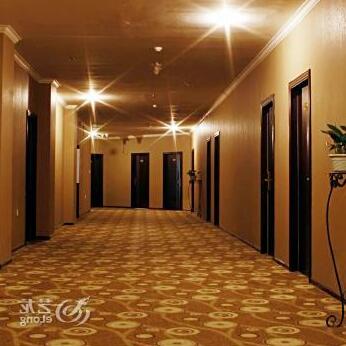 Harbin Aimei Hotel - Photo2