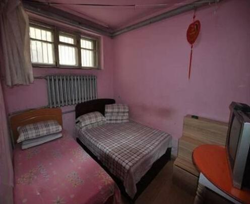Harbin Angu Inn - Photo3