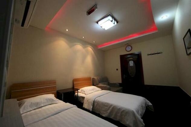 Harbin Anssia International Youth Hostel - Photo5
