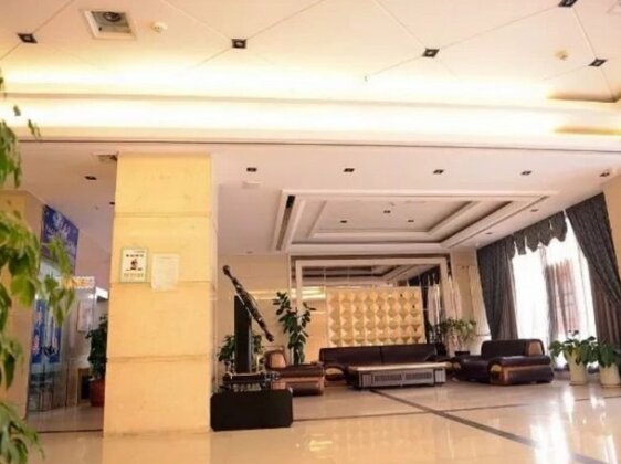 Harbin Baijia Business Hotel - Photo2