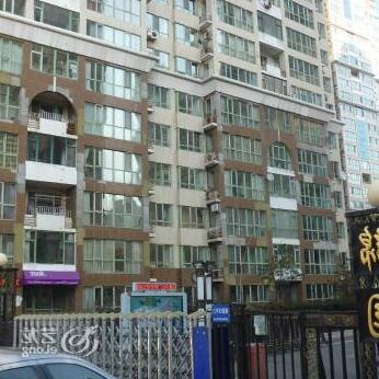 Harbin Baijia Serviced Apartment Aijian Branch - Photo2
