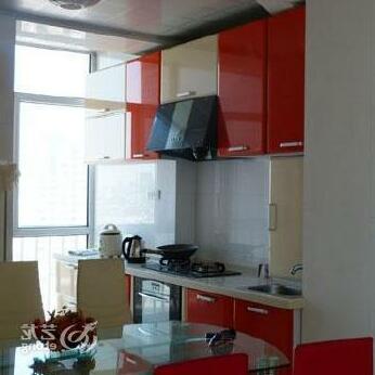 Harbin Baijia Serviced Apartment Aijian Branch - Photo5