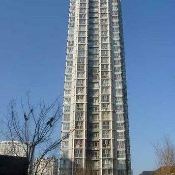 Harbin Baijia Serviced Apartment Aijian Branch