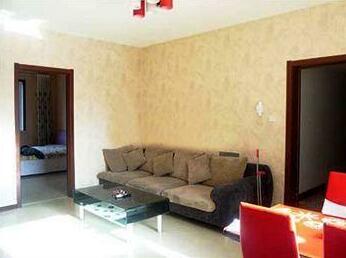 Harbin Baijia Serviced Apartment Wanda Golf Course Branch - Photo2