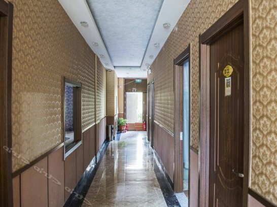 Harbin Baochang Express Hotel - Photo4