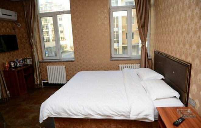 Harbin Baochang Express Hotel - Photo5