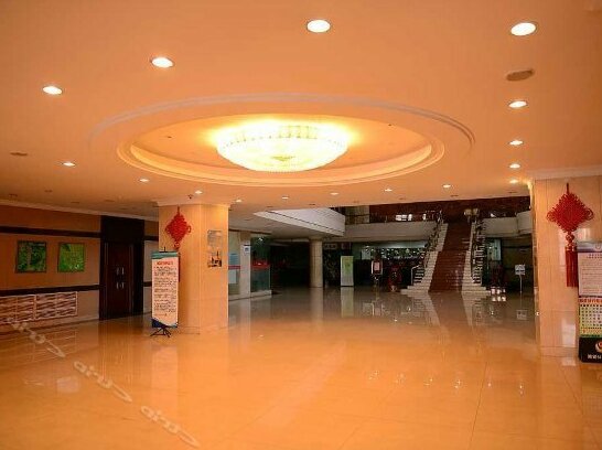 Harbin Bayi Hotel - Photo3