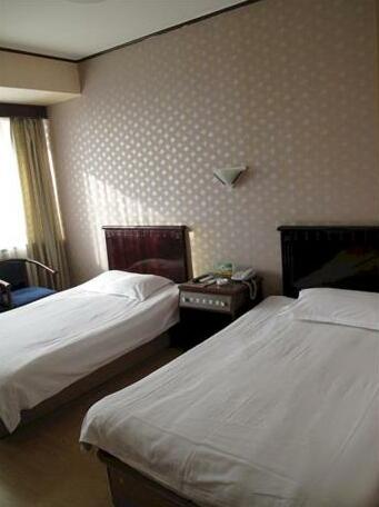 Harbin BeiBei Grand Hotel - Photo4