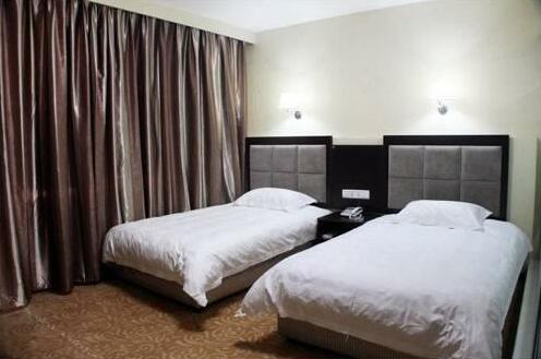 Harbin Cedar Holiday Hotel