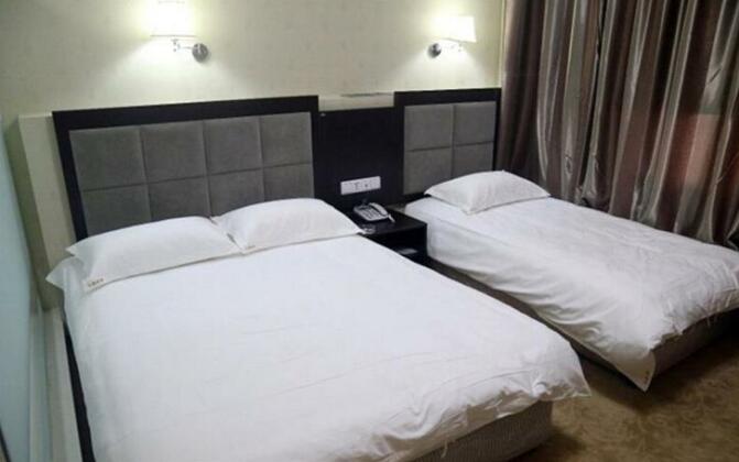 Harbin Cedar Holiday Hotel - Photo3