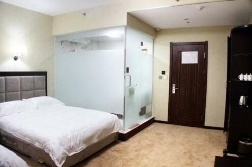 Harbin Cedar Holiday Hotel - Photo4