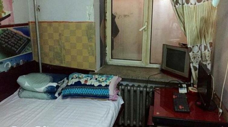 Harbin clock network Inn - Photo3