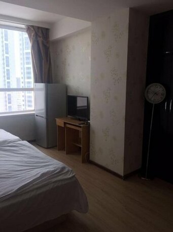 Harbin Comfort Apartment - Photo2