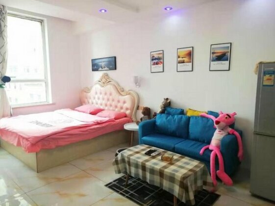 Harbin Comfort Apartment - Photo3