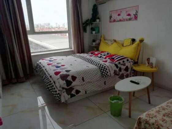 Harbin Comfort Apartment - Photo4