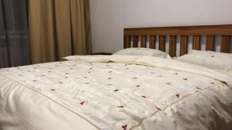 Harbin Crystal Baby Apartment Guogeli Avenue - Photo2