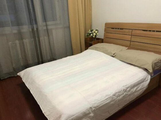Harbin Crystal Baby Apartment Guogeli Avenue - Photo3