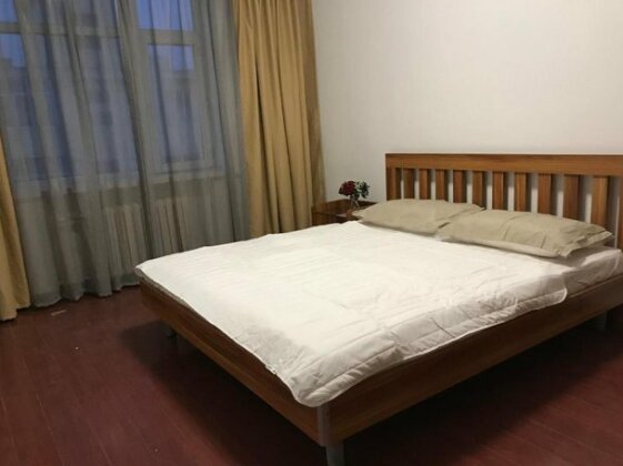 Harbin Crystal Baby Apartment Guogeli Avenue - Photo5