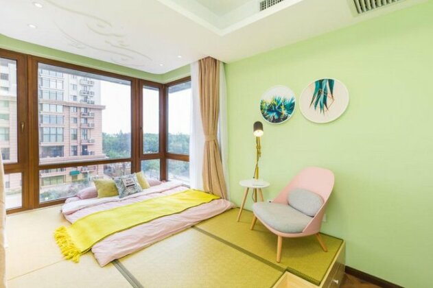 Harbin Daoli Central Street Locals Apartment 00163560 - Photo4