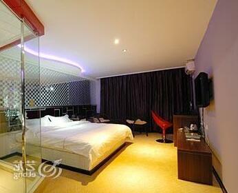 Harbin Dragon Jubilee hotel innovation - Photo2