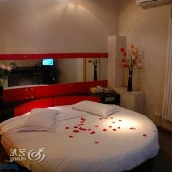 Harbin Dragon Jubilee hotel innovation - Photo4