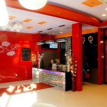 Harbin Dragon Jubilee hotel innovation - Photo5