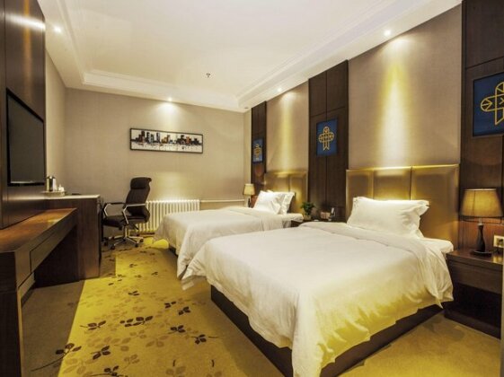 Harbin Dreamer Business Hotel - Photo2