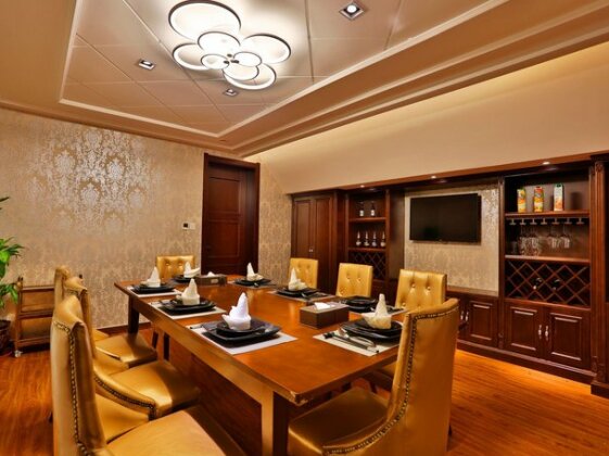 Harbin Dreamer Business Hotel - Photo3