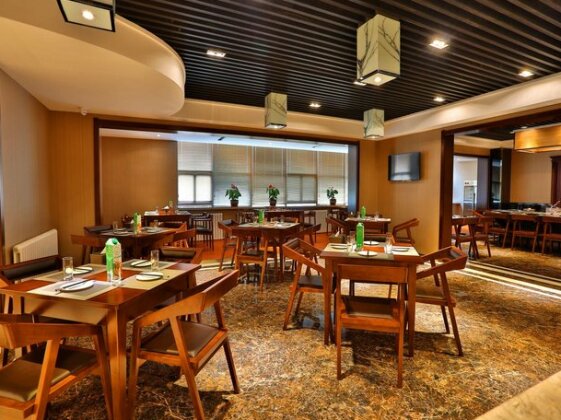 Harbin Dreamer Business Hotel - Photo5