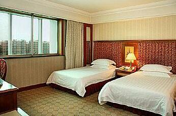 Harbin Fortune Days Hotel - Photo2