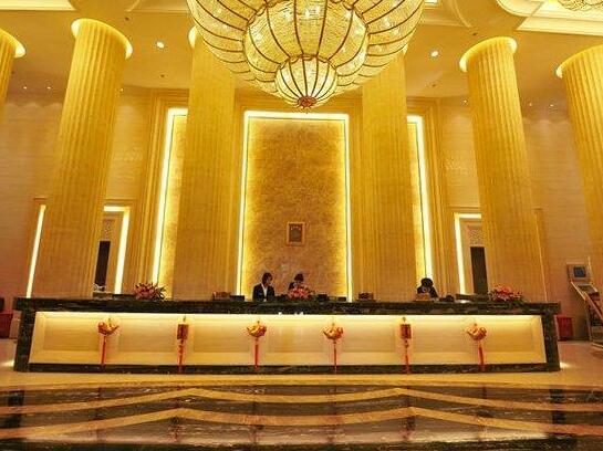 Harbin Friendship Palace Hotel - Photo2