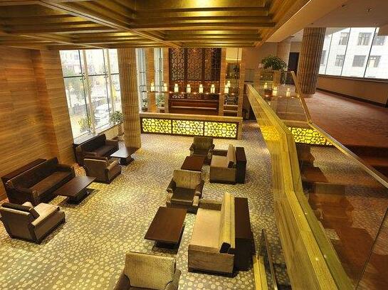 Harbin Friendship Palace Hotel - Photo3