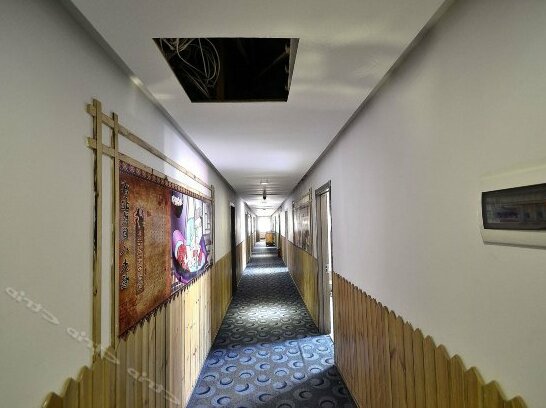 Harbin Fucheng Theme Hotel - Photo4