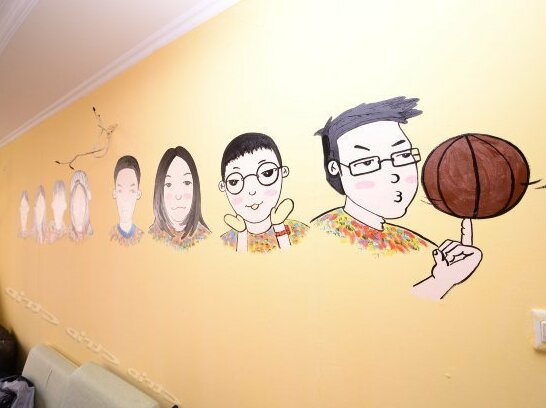 Harbin HaLaXiang Youth Hostel HongXia Street - Photo3