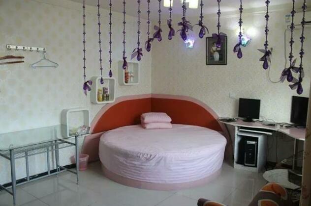 Harbin Ideal Guest House - Photo2