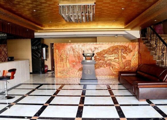 Harbin Kaida Business Hotel - Photo3