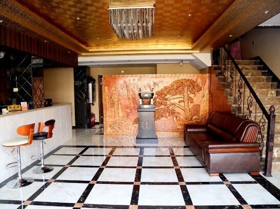 Harbin Kaida Business Hotel - Photo4