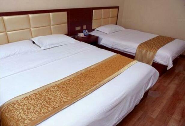 Harbin Long'er Express Inn - Photo5