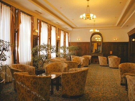 Harbin LongMen Hotel - Photo2