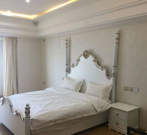 Harbin Motai Apartment - Haxi Wanda - Photo2