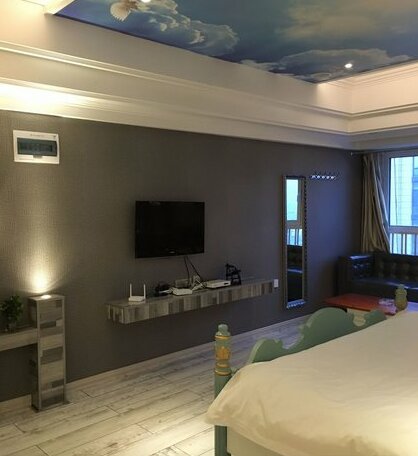 Harbin Motai Apartment - Haxi Wanda - Photo3