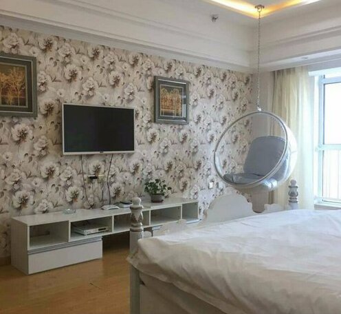 Harbin Motai Apartment - Haxi Wanda - Photo4